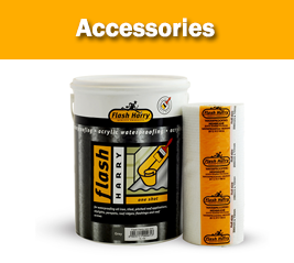 Thatch Roof Accessories