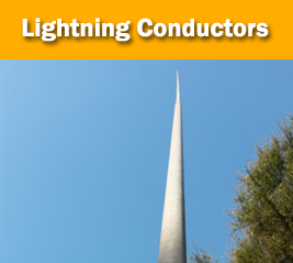 Lightning Conductors